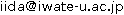 E-mail address