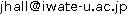 E-mail address